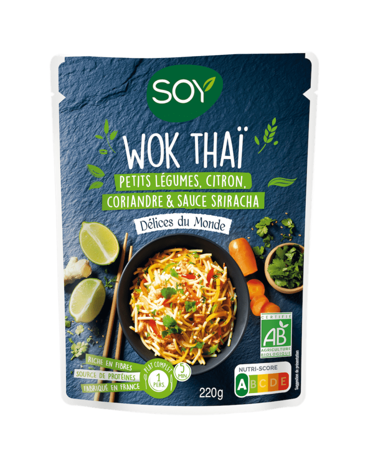 Produit Doy Thai