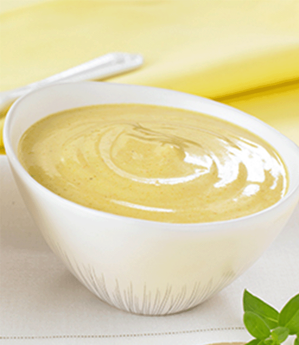recette Mayonnaise au Tofou Soyeux