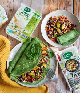 crepes-vertes-et-salade-thai