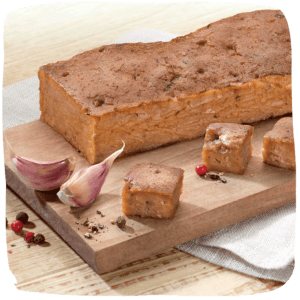 Seitan - SOY