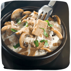 Seitan - SOY