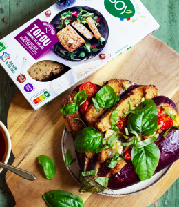 Aubergines-roties-tofu-chevre-figues