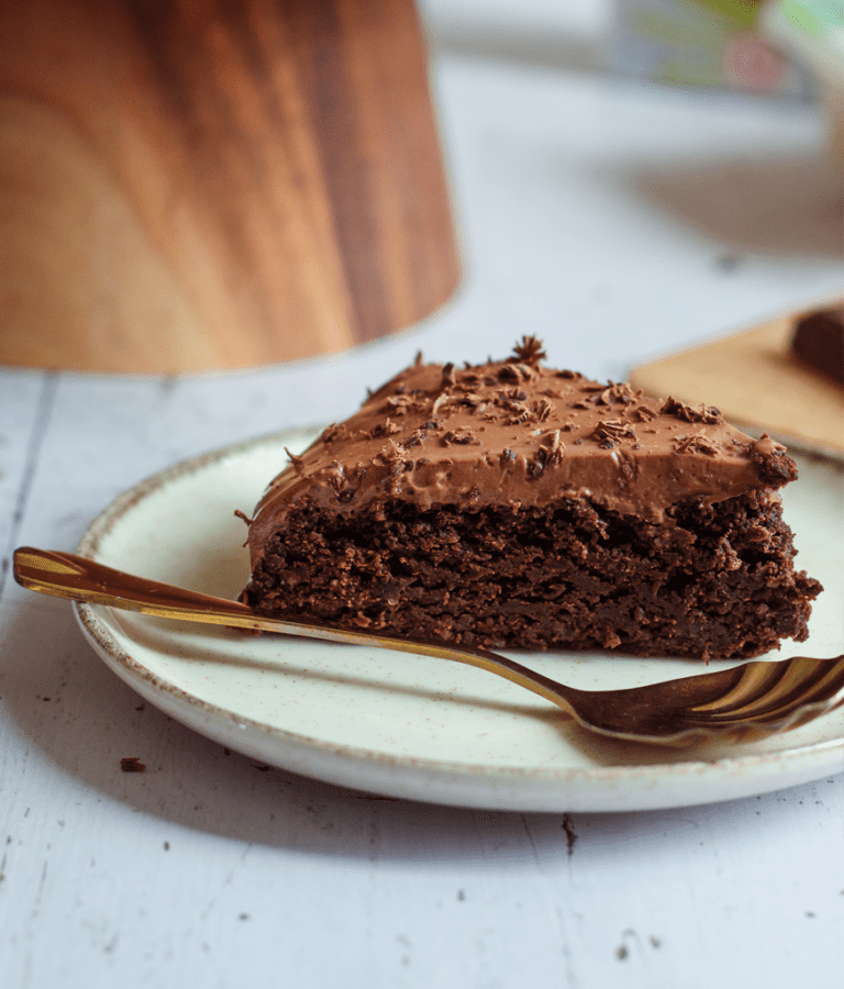 recette Brownie double chocolat