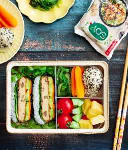 Bento